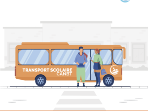 Inscriptions Au Transport Scolaire Ne Ratez Pas Le D Part