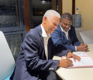 Signature de conventions CANBT – ADIL : un partenariat au service du droit au logement