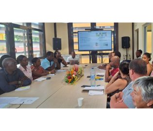 📢 LEADER 2025 : un nouvel élan pour l'initiative et l'action locale au Nord Basse-Terre