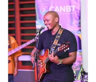 Bik Yonn Dé 3 Vakans : Showcase de Loïc Emboulé