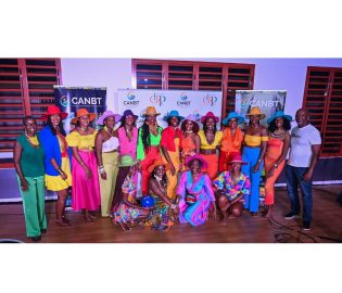 CIRP | Showcase Fanm a Ganm - Les Donz'El