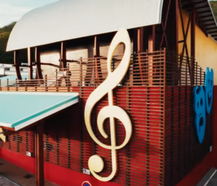 Donnez vie à vos talents avec le Centre Intercommunal René Philogène !