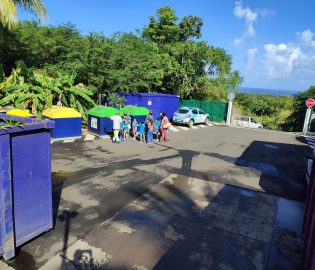 SERD 2025 : Les enfants au cœur du tri !