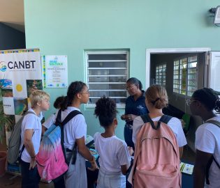 🏆♻️ Challenge Inter-collèges 2.0 : une cérémonie de remise des prix au 𝐜œ𝐮𝐫 de la SERD