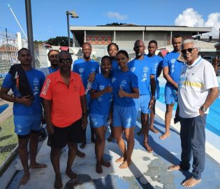 Former aux métiers d'avenir : la CANBT initie une formation de Maître-Nageur Sauveteur 🏊‍♂️