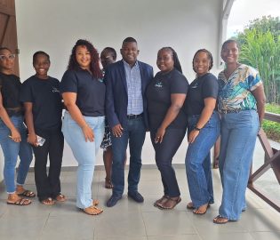 Accueil des volontaires en service civique 🌱 CANBT