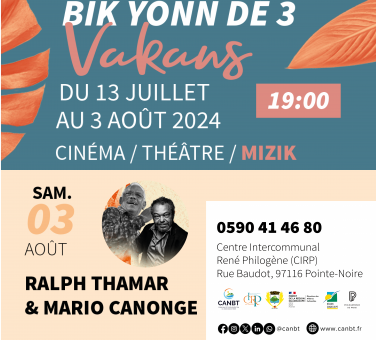 BIK YONN DÉ 3 VAKANS 2024 - 1080x10807