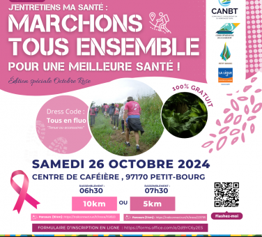 Marchons tous ensemble Publication