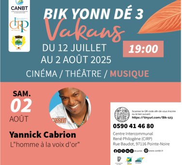 yannick